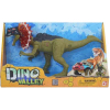 Ігровий набір Dino Valley Діно Mega Roar Dinos (542608-1)