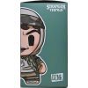 Мягкая игрушка YUME коллекционная Stranger Things - Dustin мягконабивная (15014) изображение 4