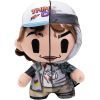 Мягкая игрушка YUME коллекционная Stranger Things - Dustin мягконабивная (15014)