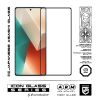 Скло захисне Armorstandart Icon Xiaomi Redmi Note 13 5G Black (ARM71876) зображення 2