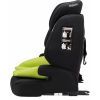 Автокрісло Osann Jazzi Isofix i-Size Nero+Lime (ecp102-287-04) зображення 3