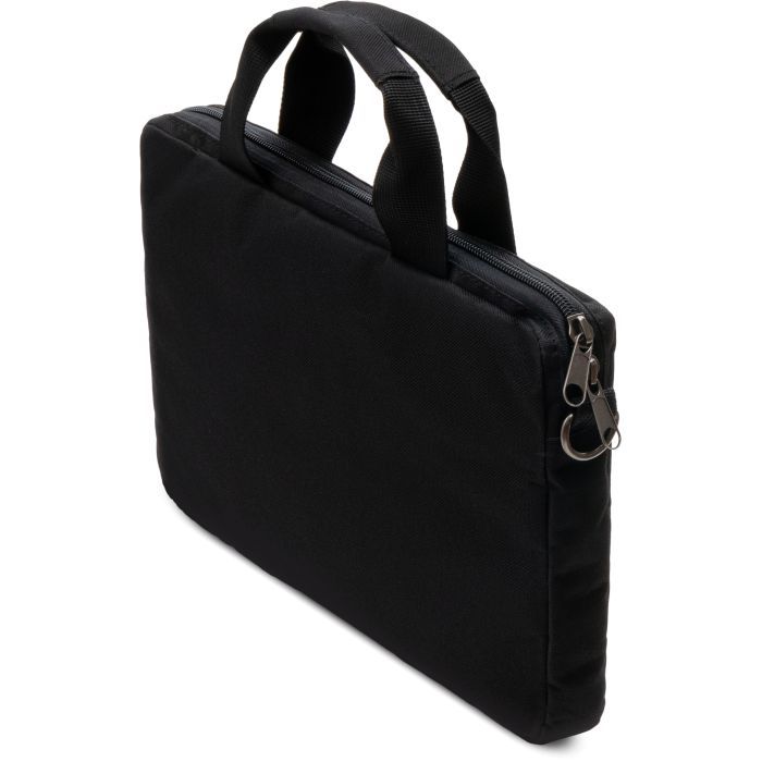 Сумка для ноутбука Vinga 13" NB1301 black (NB1301BK) изображение 2