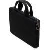 Сумка для ноутбука Vinga 13" NB1301 black (NB1301BK) изображение 2