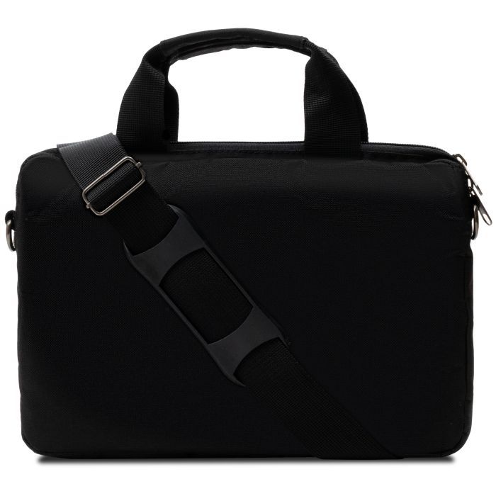 Сумка для ноутбука Vinga 13" NB1301 black (NB1301BK) изображение 4
