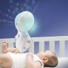 Мобиль Infantino 3 в 1 с проектором Голубой (004896I) изображение 4