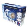 Мобиль Infantino 3 в 1 с проектором Голубой (004896I) изображение 5