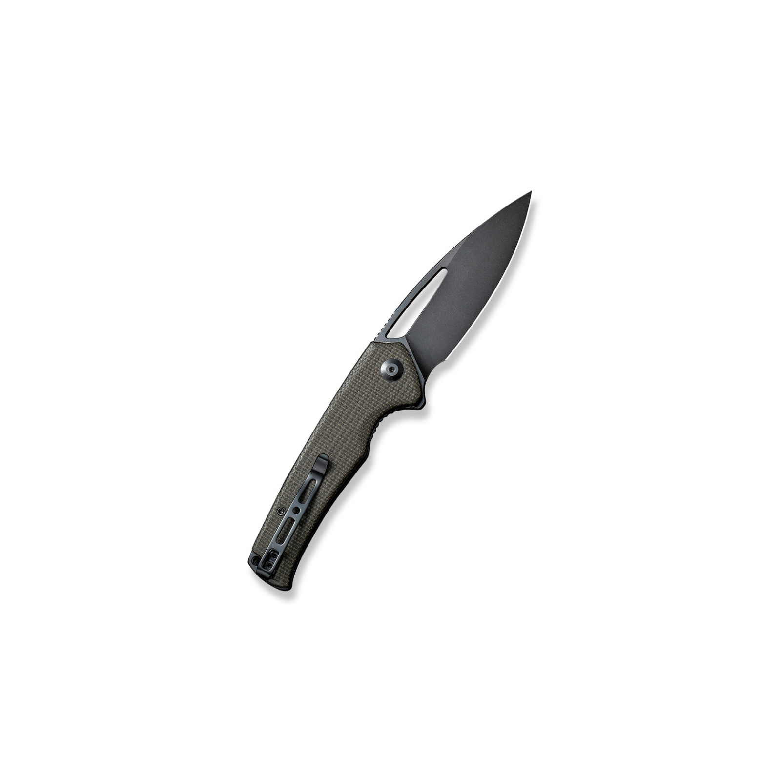 Нож Sencut Mims Satin Black G10 (S21013-1) изображение 2