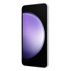 Мобільний телефон Samsung Galaxy S23 FE 8/256Gb Purple (SM-S711BZPGSEK) зображення 4