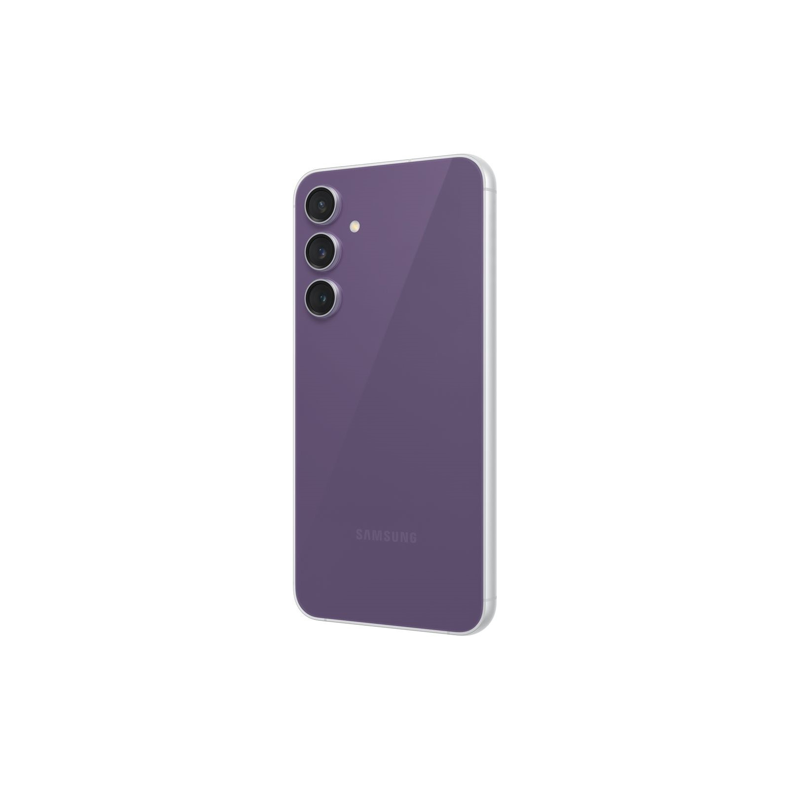 Мобільний телефон Samsung Galaxy S23 FE 8/128Gb Purple (SM-S711BZPDSEK) зображення 7