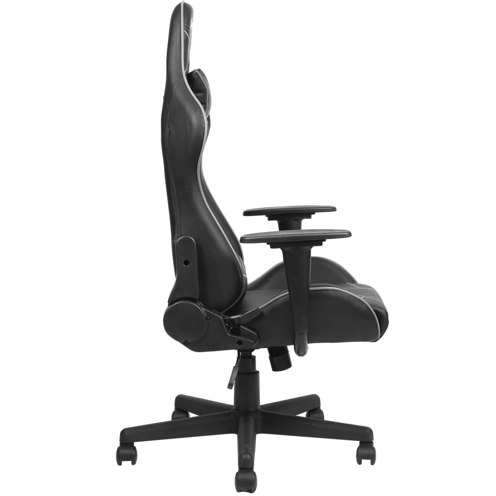 Крісло ігрове Xtrike ME Advanced Gaming Chair GC-909 Black/Red (GC-909RD) зображення 3