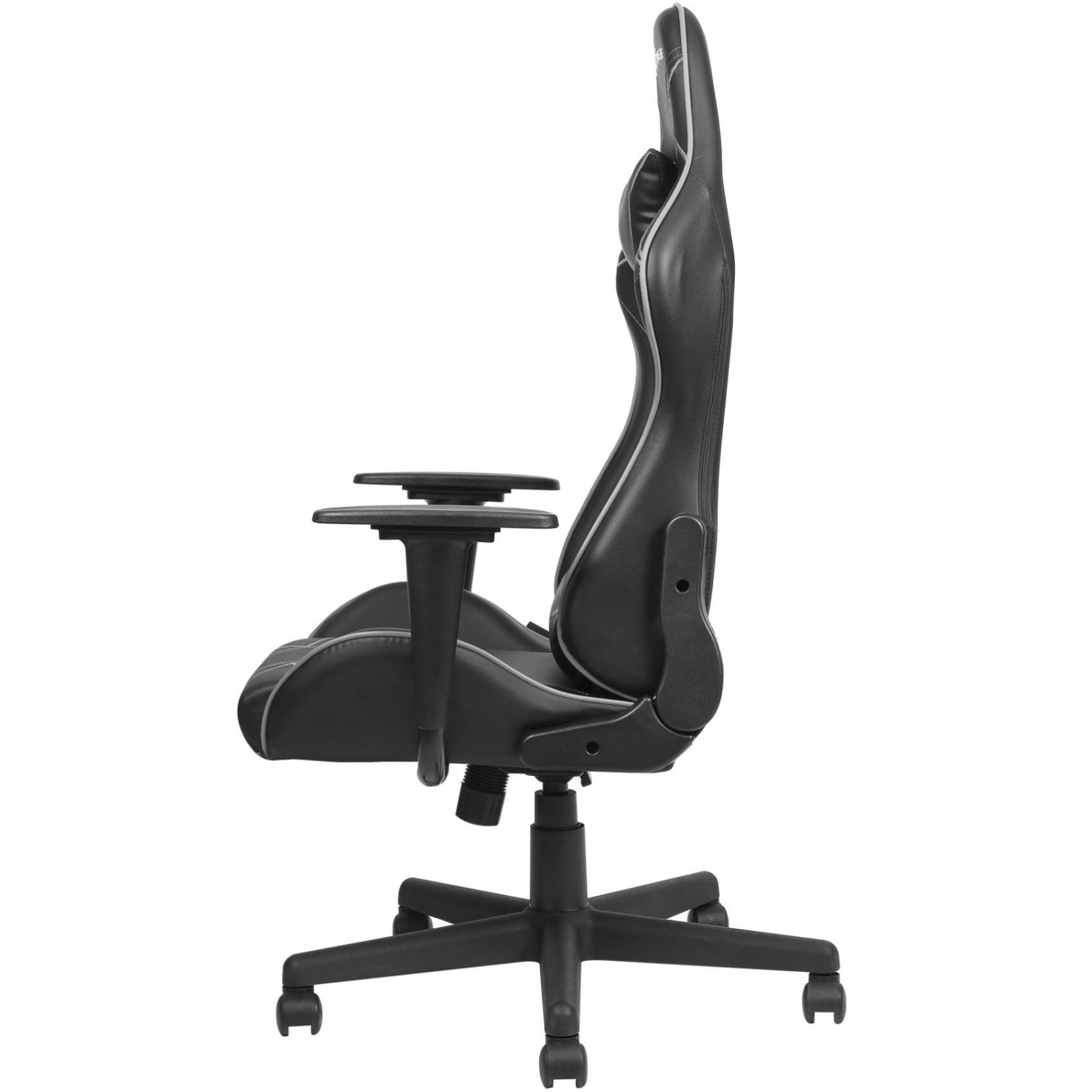 Кресло игровое Xtrike ME Advanced Gaming Chair GC-909 Black/Red (GC-909RD) изображение 4