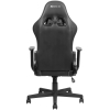 Кресло игровое Xtrike ME Advanced Gaming Chair GC-909 Black/Gray (GC-909GY) изображение 5