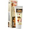 Дитяча зубна паста Lion Kids Safe 3-12 років Полуниця, 90 г (8806325611486) зображення 2