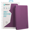 Чохол до планшета BeCover Smart Case Samsung Tab S9 (SM-X710/SM-X716)/S9 FE (SM-X510/SM-X516B) 11.0" Purple (709892)