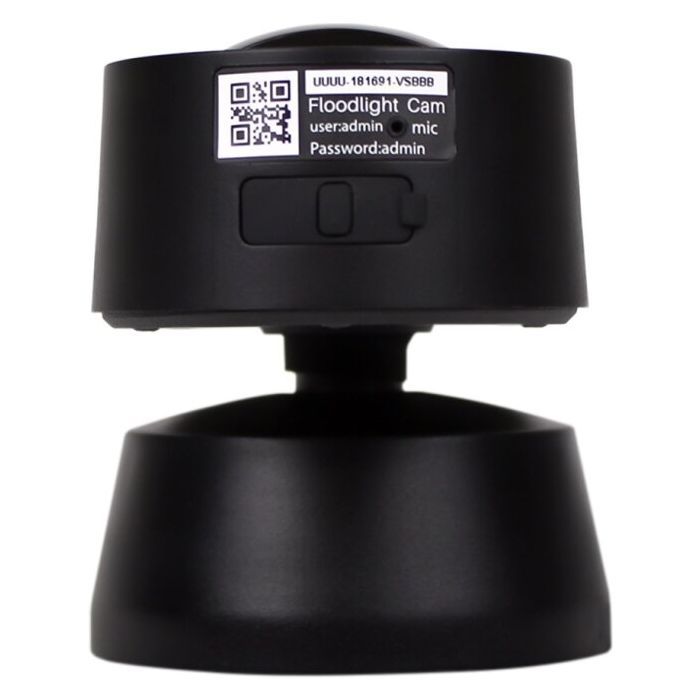 Камера видеонаблюдения Greenvision GV-119-IP-GM-DOG20-12-SD изображение 10