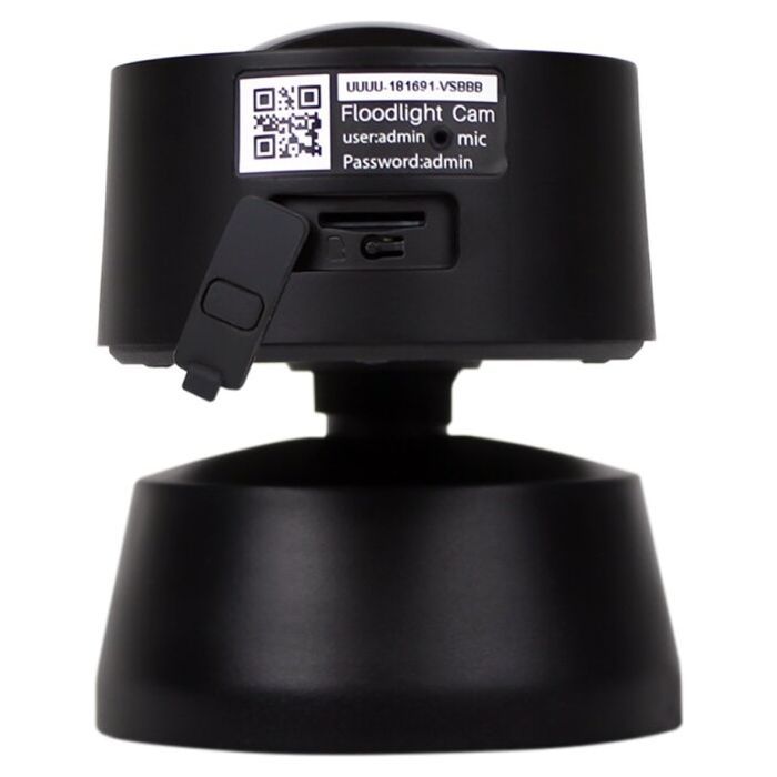 Камера видеонаблюдения Greenvision GV-119-IP-GM-DOG20-12-SD изображение 9