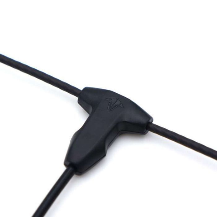 Антенна для дрона TBS Crossfire Stock TX V2 SMA SUT1 изображение 3
