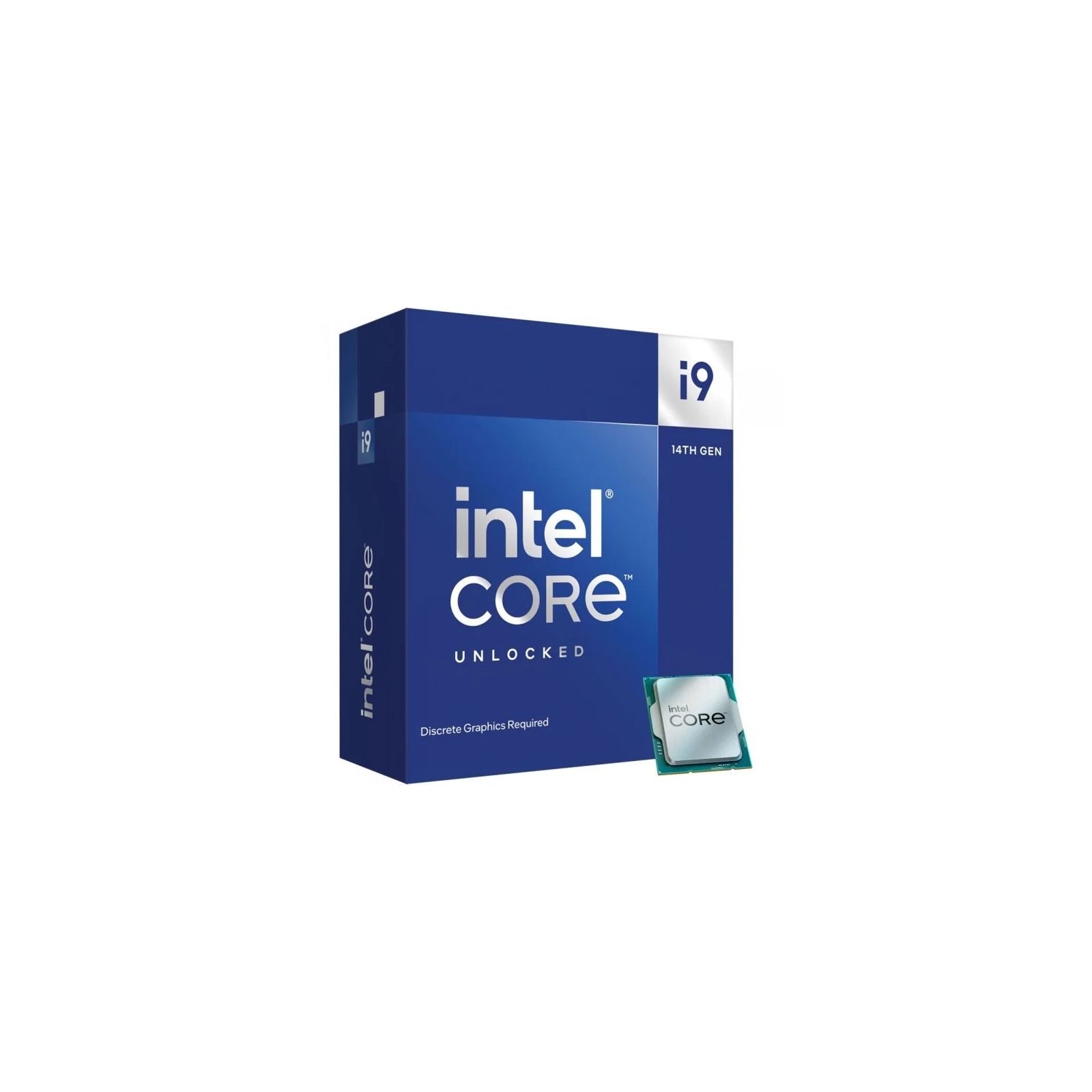 Процесор INTEL Core™ i9 14900F (BX8071514900F)