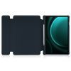 Чехол для планшета BeCover 360° Rotatable Samsung Tab S9 Plus (SM-X810/SM-X816)/S9 FE Plus (SM-X610/SM-X616) 12.4" Deep Blu (710399) изображение 4