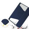 Чехол для планшета BeCover 360° Rotatable Samsung Tab S9 Plus (SM-X810/SM-X816)/S9 FE Plus (SM-X610/SM-X616) 12.4" Deep Blu (710399) изображение 5