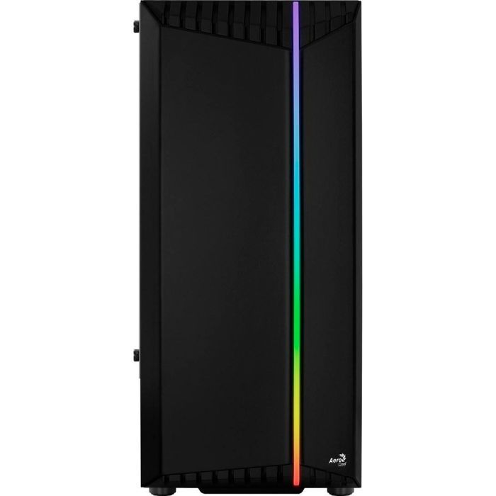 Корпус AeroCool Bionic-G-BK-v2 (ACCM-PV34113.11) изображение 2