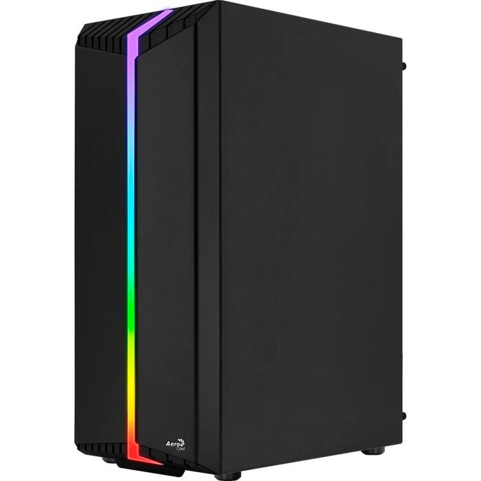Корпус AeroCool Bionic-G-BK-v2 (ACCM-PV34113.11) изображение 3