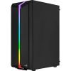 Корпус AeroCool Bionic-G-BK-v2 (ACCM-PV34113.11) изображение 3