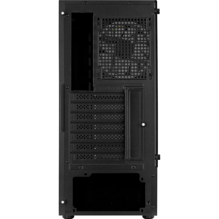 Корпус AeroCool Bionic-G-BK-v2 (ACCM-PV34113.11) изображение 4