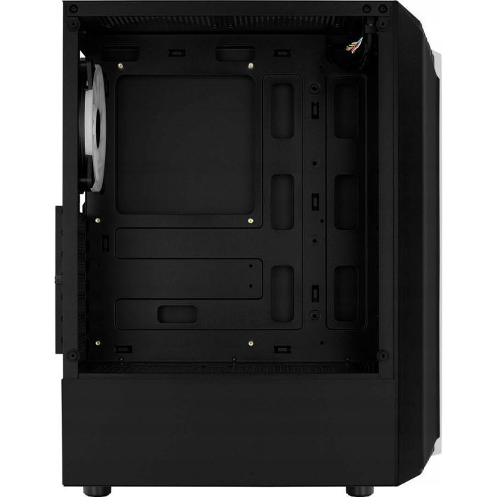Корпус AeroCool Bionic-G-BK-v2 (ACCM-PV34113.11) изображение 6