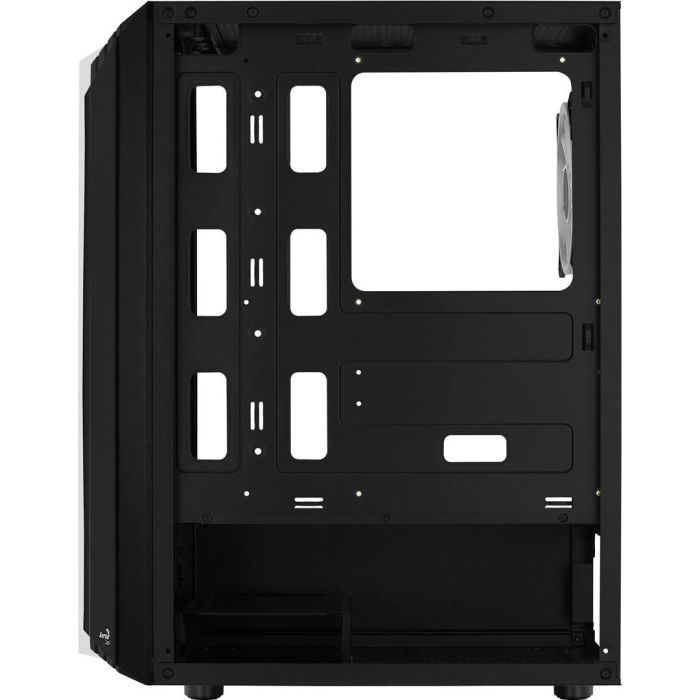 Корпус AeroCool Bionic-G-BK-v2 (ACCM-PV34113.11) изображение 7
