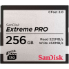 Карта пам'яті SanDisk 256GB CFast 2.0 Extreme Pro (SDCFSP-256G-G46D)