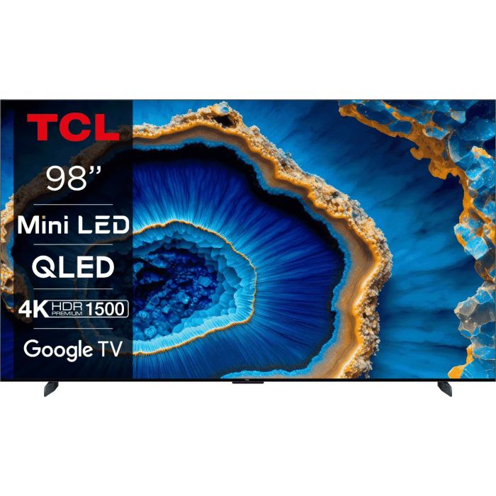 Телевизор TCL 98C805