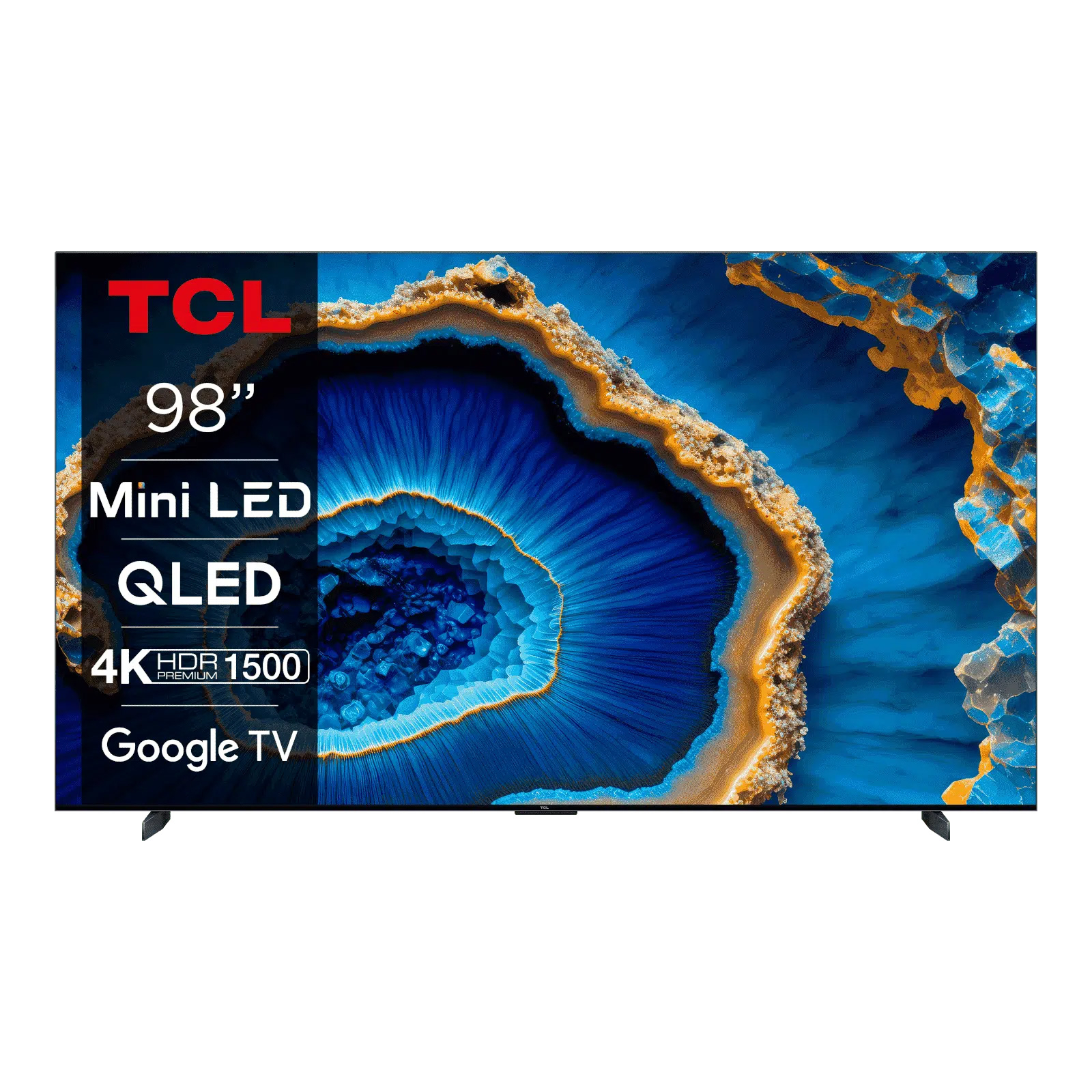 Телевизор TCL 98C805