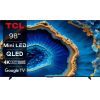 Телевизор TCL 98C805