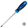 Отвертка Sigma крестовая PH 2x150мм CrV Mega (4009431)