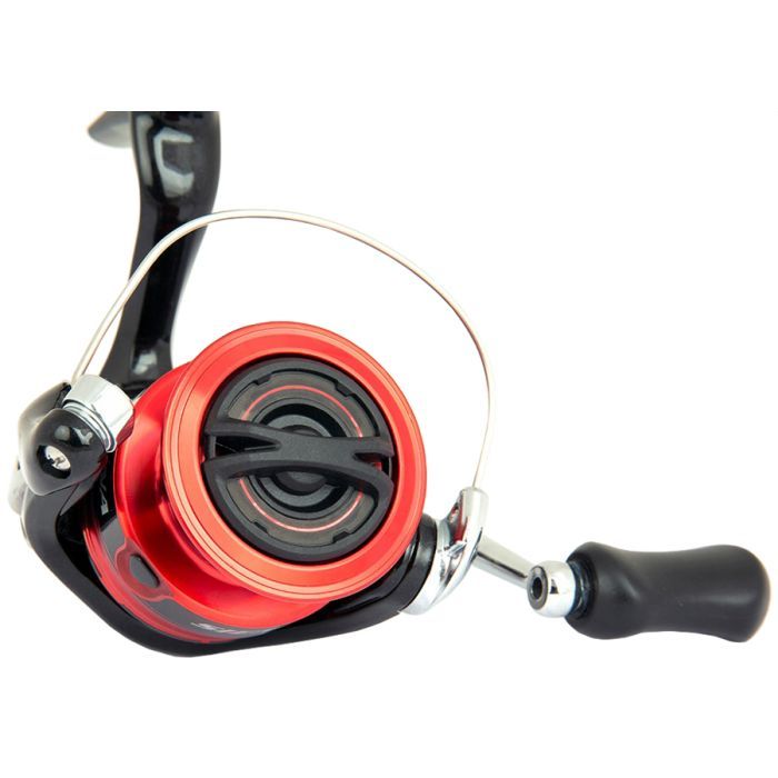 Катушка Shimano Sienna 2000 FG 3+1BB (SN2000FG) изображение 3