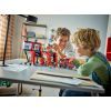 Конструктор LEGO City Пожежне депо з пожежною машиною 843 деталей (60414) зображення 9
