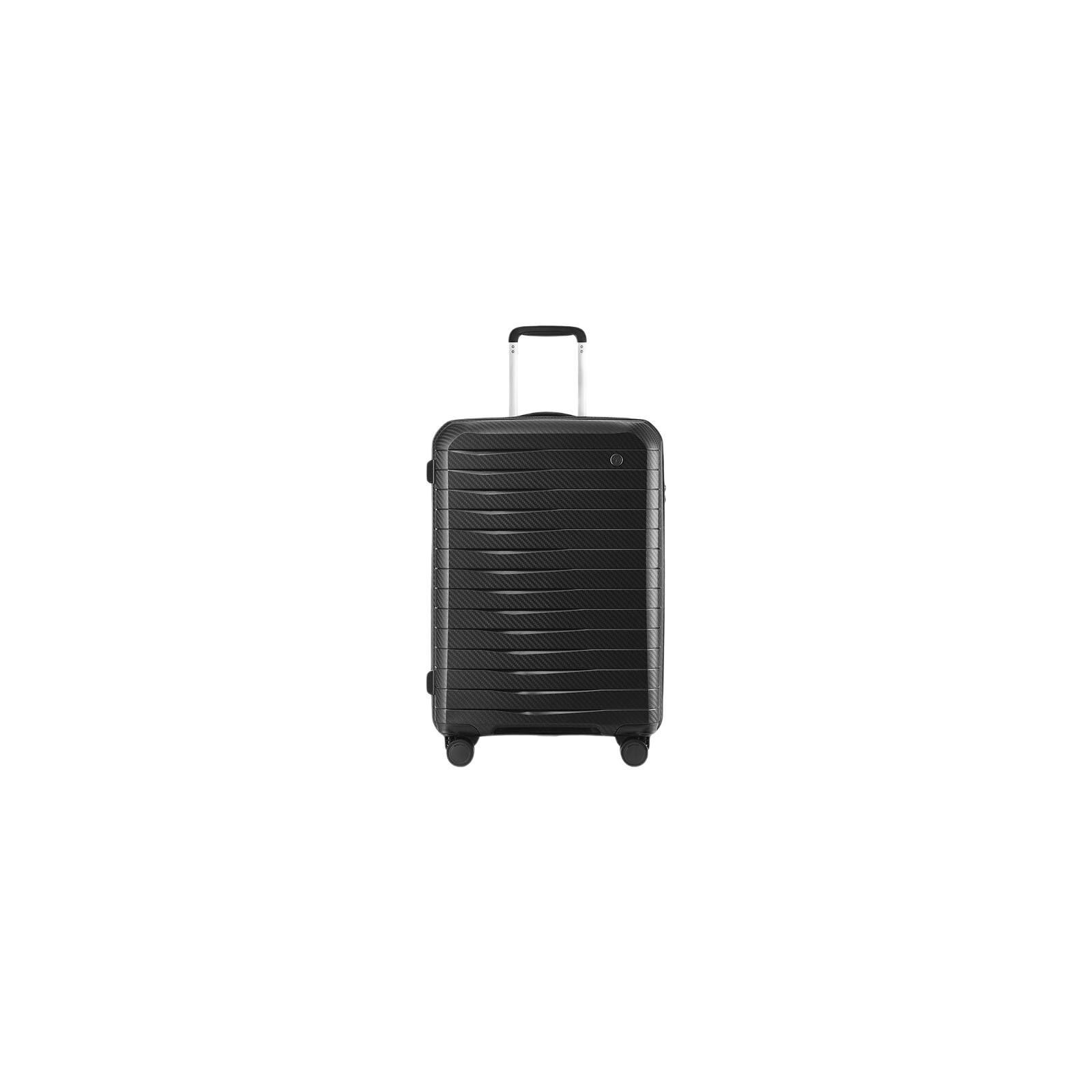Валіза Xiaomi Ninetygo Lightweight Luggage 24" Black (6941413216319)