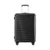 Чемодан Xiaomi Ninetygo Lightweight Luggage 24" Black (6941413216319) изображение 2