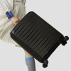 Валіза Xiaomi Ninetygo Lightweight Luggage 24" Black (6941413216319) зображення 2