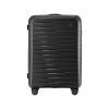 Чемодан Xiaomi Ninetygo Lightweight Luggage 24" Black (6941413216319)