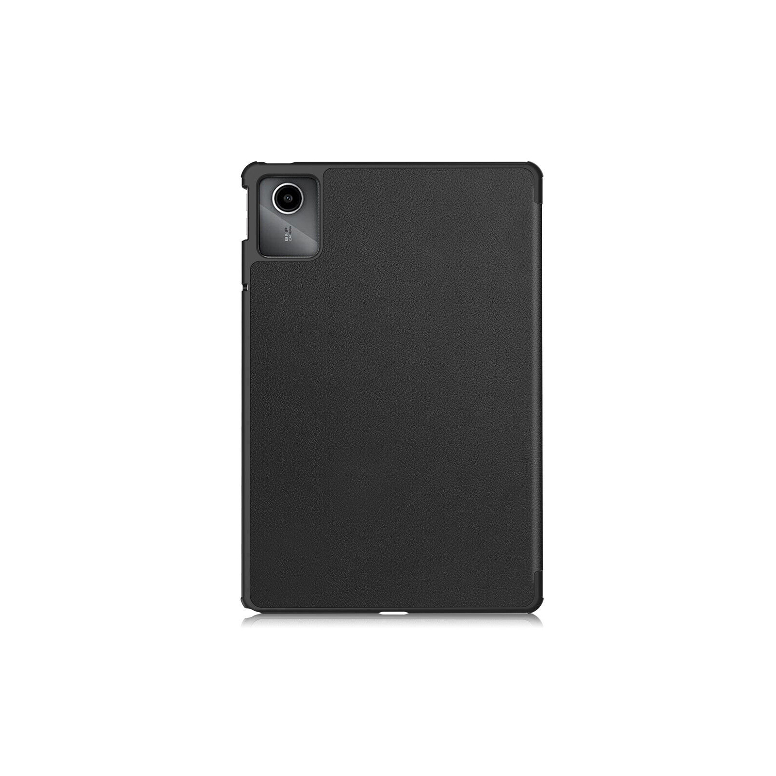 Чехол для планшета BeCover Smart Case Lenovo Tab M11 (2024) TB-TB330FU/Xiaoxin Pad 11 (2024) 11" Dark Green (710456) изображение 4