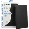 Чехол для планшета BeCover Smart Case Lenovo Tab M11 (2024) TB-TB330FU/Xiaoxin Pad 11 (2024) 11" Black (710454)