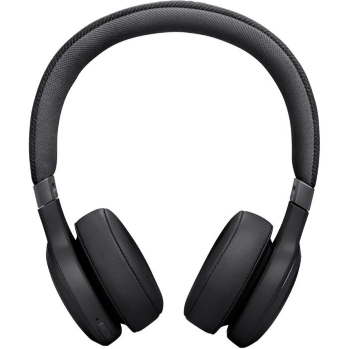 Навушники JBL Live 670 NC Black (JBLLIVE670NCBLK) зображення 2