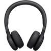 Навушники JBL Live 670 NC Black (JBLLIVE670NCBLK) зображення 2