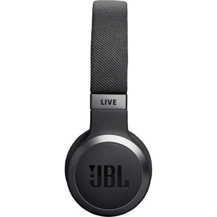 Навушники JBL Live 670 NC Black (JBLLIVE670NCBLK) зображення 3