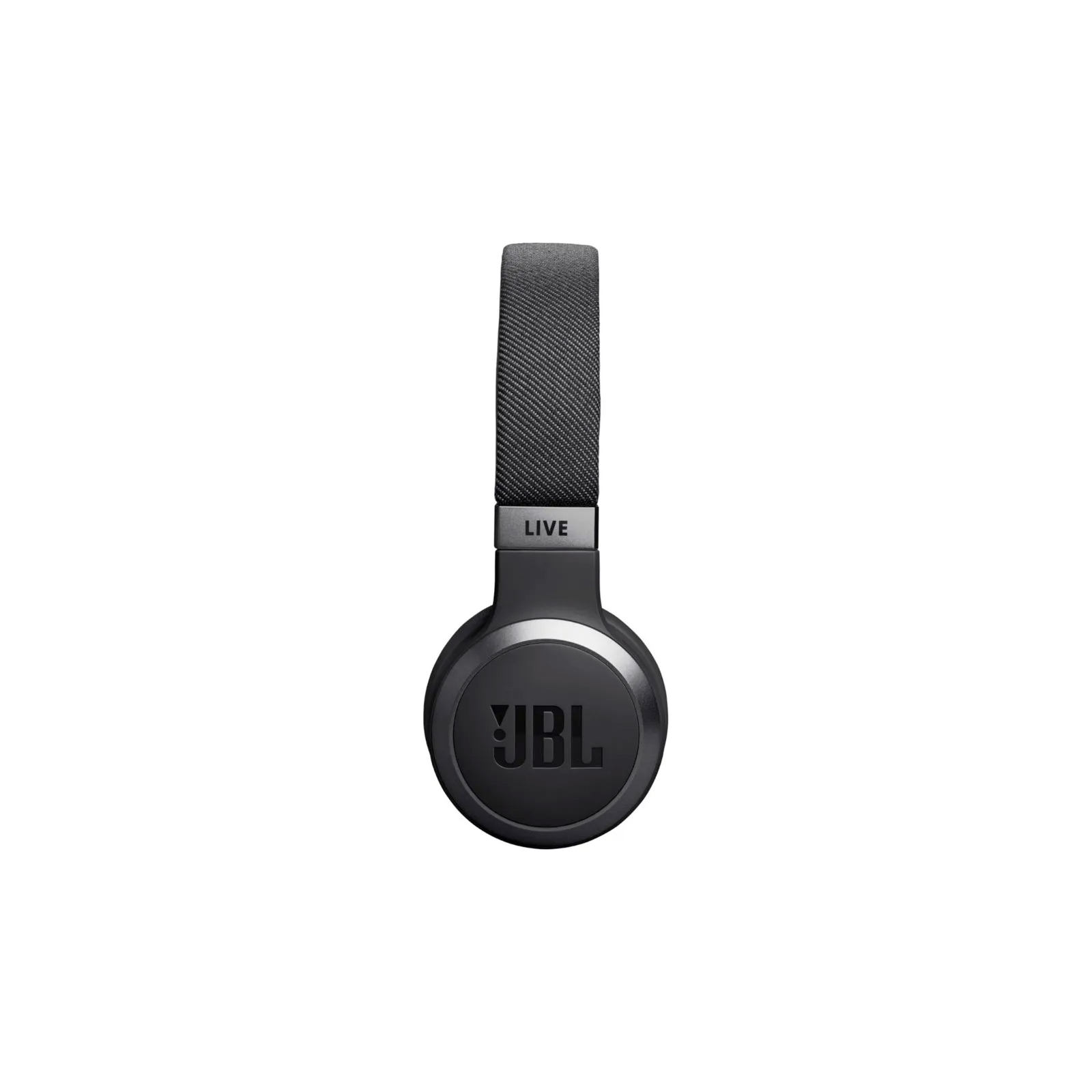 Навушники JBL Live 670 NC Black (JBLLIVE670NCBLK) зображення 3