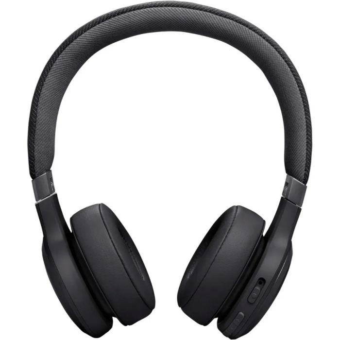 Навушники JBL Live 670 NC Black (JBLLIVE670NCBLK) зображення 5