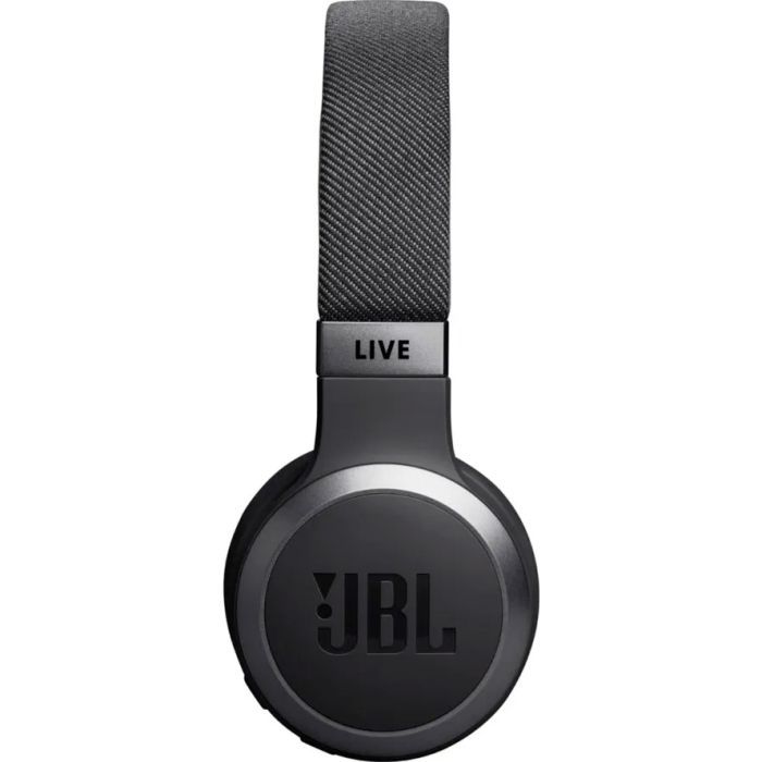 Навушники JBL Live 670 NC Black (JBLLIVE670NCBLK) зображення 6