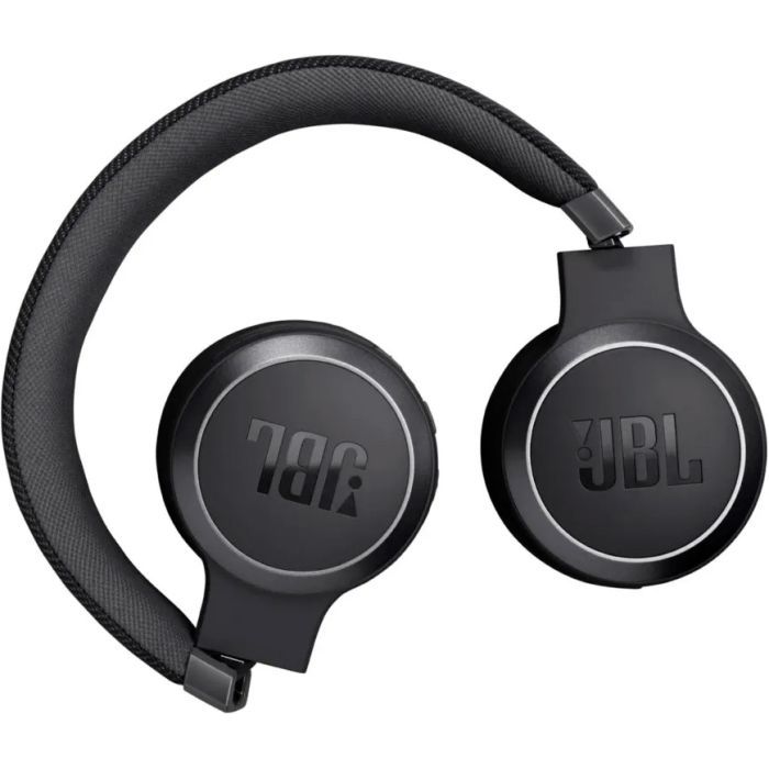Навушники JBL Live 670 NC Black (JBLLIVE670NCBLK) зображення 8